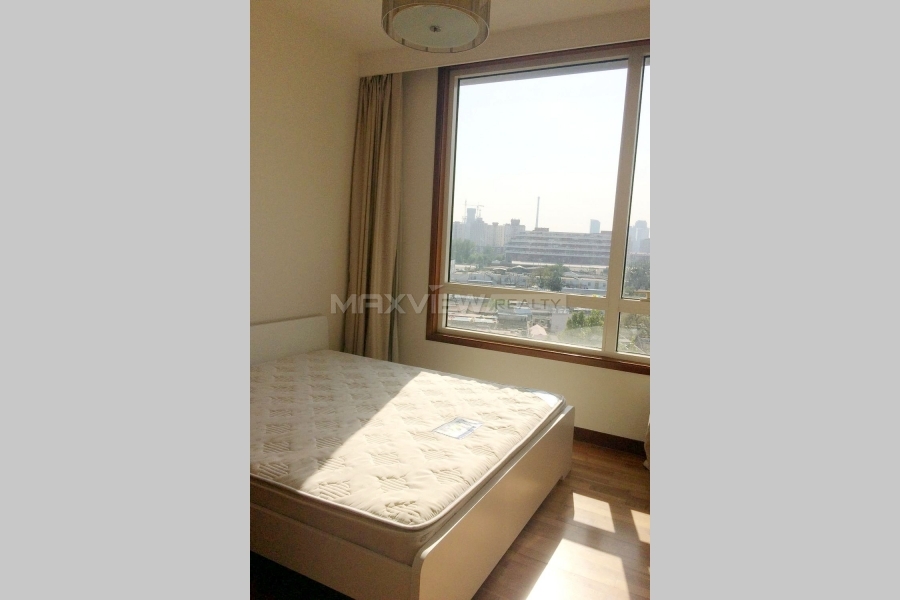 Apartment for rent in Beijing Park Avenue 3bedroom 177sqm ¥30,000 BJ0001845