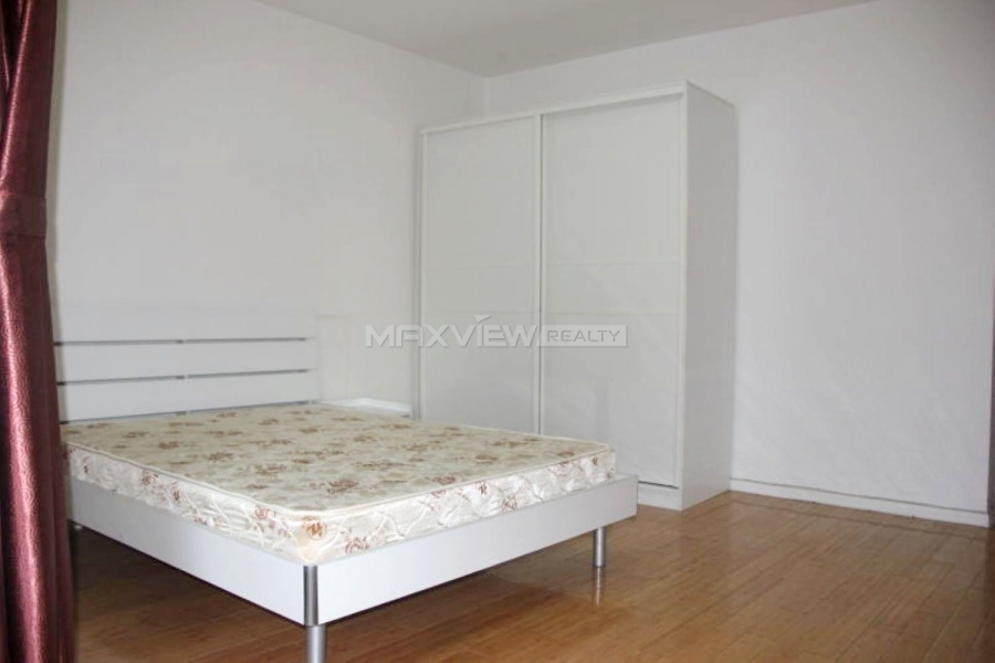 Apartment for rent in Beijing Phoenix Town 2bedroom 107sqm ¥18,000 BJ0001858