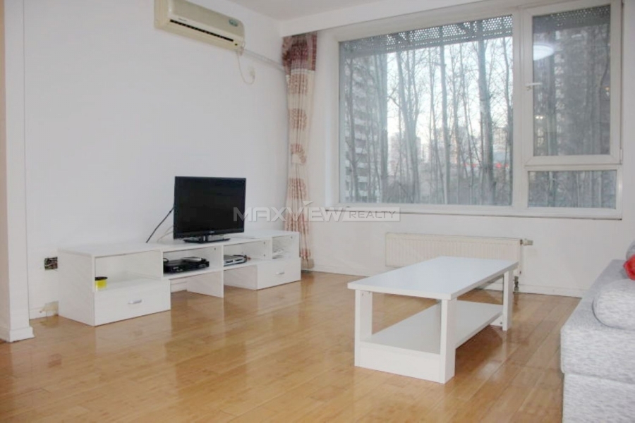 Apartment for rent in Beijing Phoenix Town 2bedroom 107sqm ¥18,000 BJ0001858