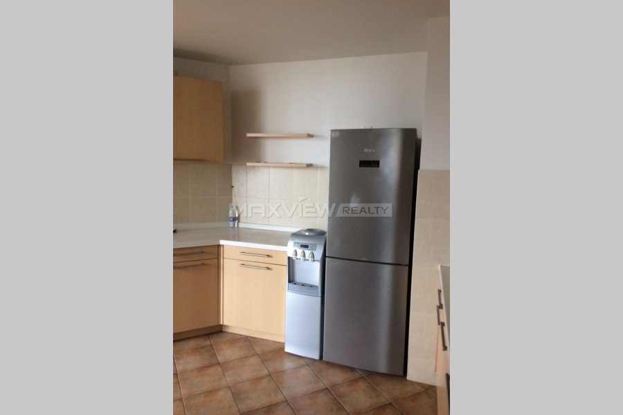 Beijing apartment for rent in Palm Springs 2bedroom 155sqm ¥23,000 ZB001850