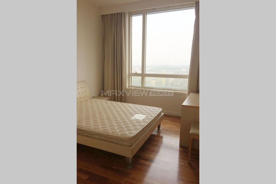 Beijing apartment for rent in Palm Springs 2bedroom 155sqm ¥23,000 ZB001850