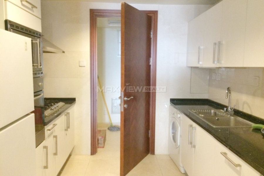 Beijing apartment for rent in Palm Springs 2bedroom 175sqm ¥25,000 ZB001851
