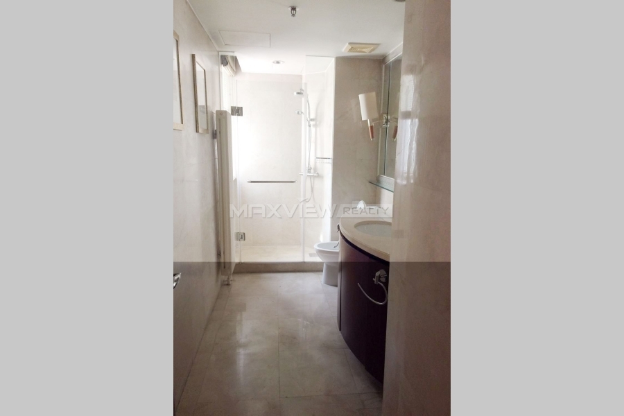 Beijing apartment for rent in Palm Springs 2bedroom 175sqm ¥25,000 ZB001851