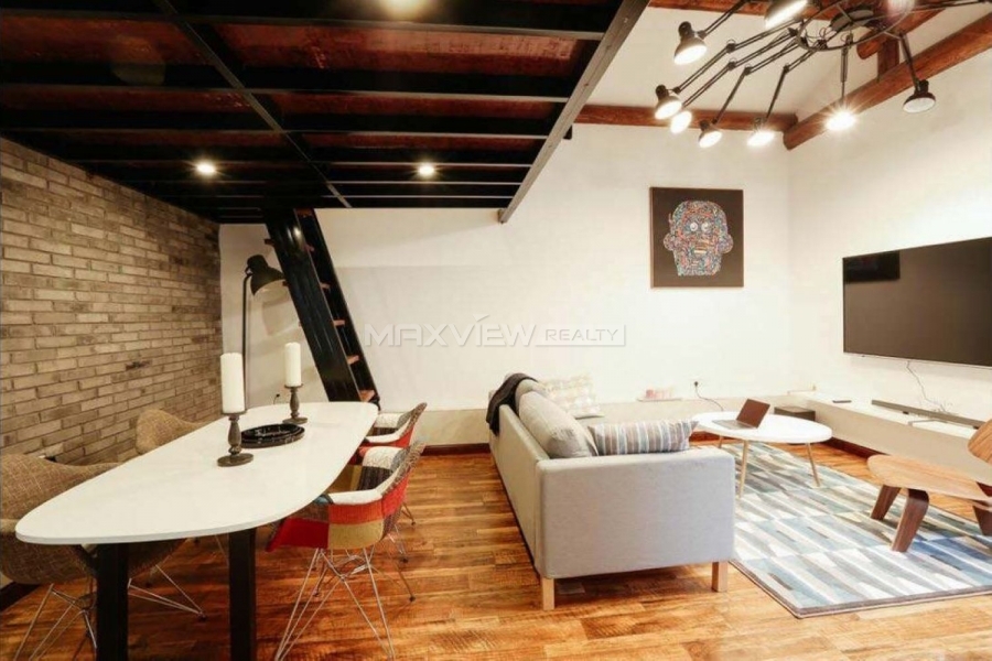 Dongsiqitiao Courtyard | 东四七条胡同 1bedroom 80sqm ¥20,000 BJ0001857