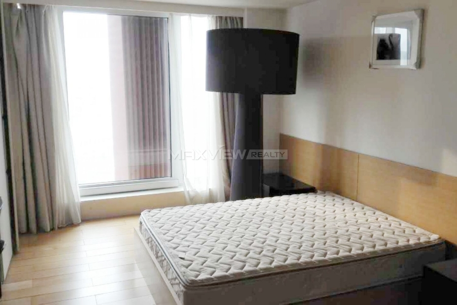 Apartment for rent in Beijing SOHO Residence 2bedroom 220sqm ¥35,000 BJ0001843