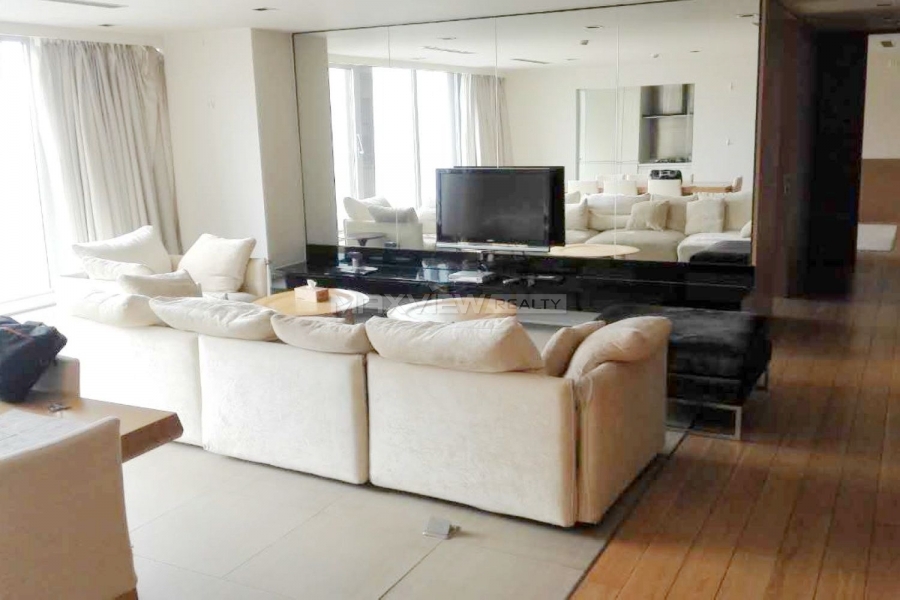 Apartment for rent in Beijing SOHO Residence 2bedroom 220sqm ¥35,000 BJ0001843