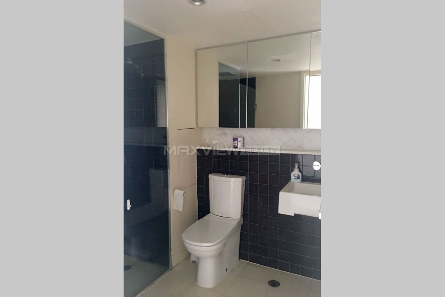 Smart 3br 160sqm Victoria Gardens apartment rental in Beijing 2bedroom 153sqm ¥22,000 BJ0001859