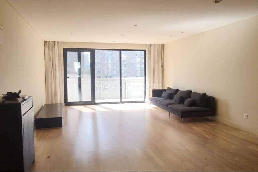 Smart 3br 160sqm Victoria Gardens apartment rental in Beijing 2bedroom 153sqm ¥22,000 BJ0001859