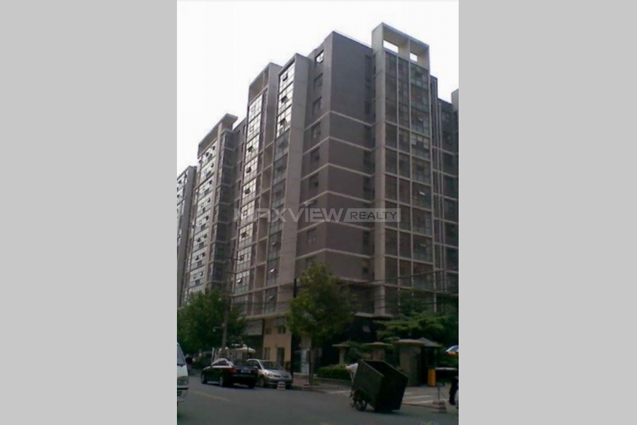 Lian Bao Apartments 联宝公寓