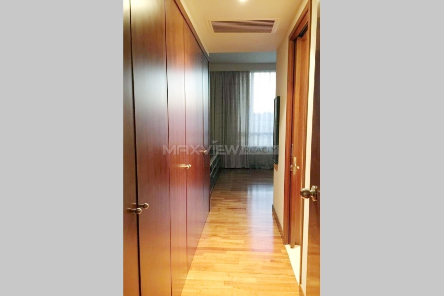 Rent apartment Beijing Park Avenue 2bedroom 156sqm ¥24,000 BJ0001861