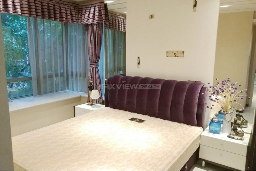Rent apartments Beijing Seasons Park 3bedroom 144sqm ¥20,000 DZM30728