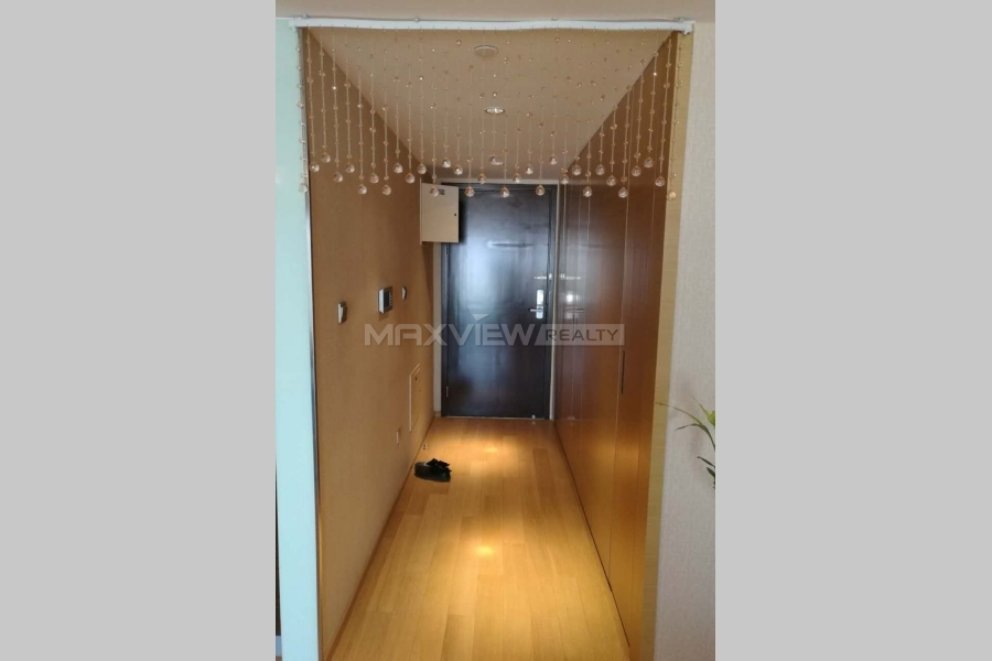 Rent apartments Beijing Shimao Gongsan 1bedroom 103sqm ¥16,000 SLT30057