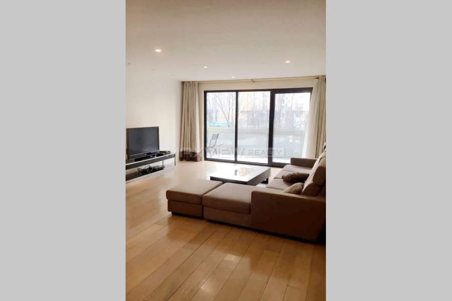 Apartment beijing rental in Victoria Gardens 3bedroom 170sqm ¥25,000 BJ0001865