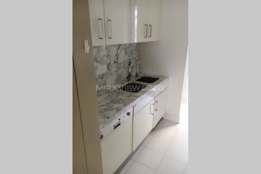 Apartment beijing rental in Victoria Gardens 3bedroom 170sqm ¥25,000 BJ0001865