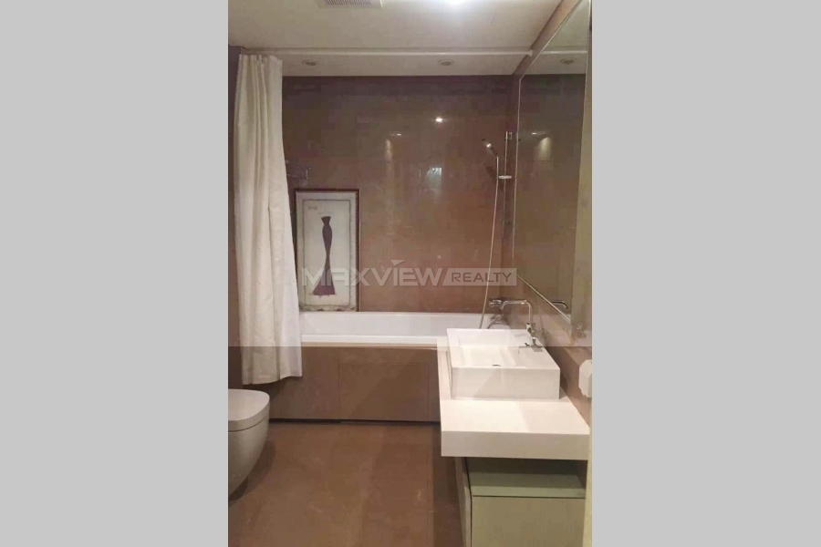 Apartments in Beijing Central Park 1bedroom 88sqm ¥19,000 BJ0001866