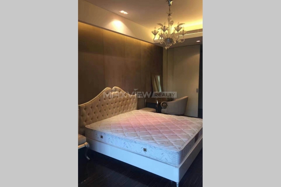 Apartments in Beijing Central Park 1bedroom 88sqm ¥19,000 BJ0001866