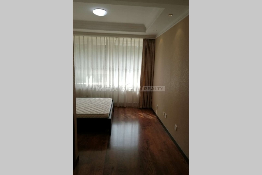 Apartment in BeijingThe International Wonderland  1bedroom 95sqm ¥11,000 BJ0001864