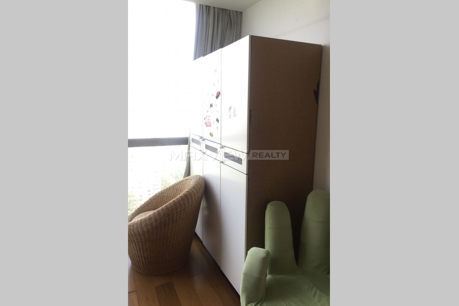 Apartment rental in  Boya Garden 3bedroom 170sqm ¥24,000 BJ0001877