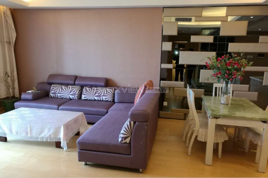 Apartments Beijing rental in Joy Court 1bedroom 95sqm ¥11,000 BJ0001869