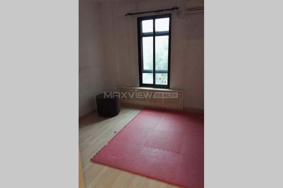 Beijing real estate rental in Parkview Tower 3bedroom 200sqm ¥28,000 BJ0001878