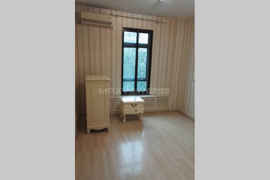 Beijing real estate rental in Parkview Tower 3bedroom 200sqm ¥28,000 BJ0001878
