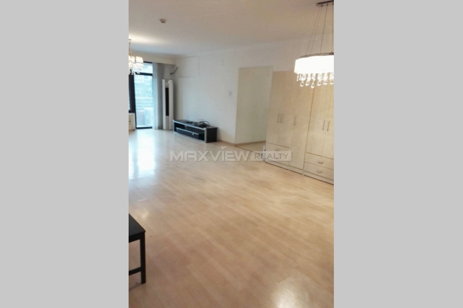 Beijing real estate rental in Parkview Tower 3bedroom 200sqm ¥28,000 BJ0001878