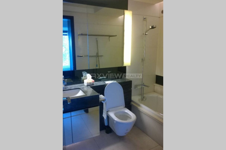 Beijing apartment rental Gemini Grove 1bedroom 78sqm ¥15,500 BJ0001868