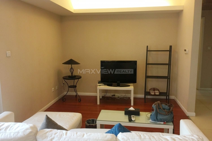 Apartment Beijing for rent Mixion Residence  2bedroom 120sqm ¥23,000 BJ0001880