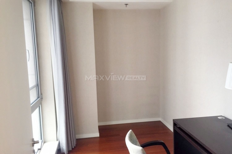 Beijing apartments for rent Mixion Residence  2bedroom 110sqm ¥20,000 BJ0001879
