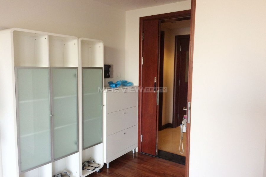 Beijing apartments for rent in Park Avenue 3bedroom 175sqm ¥29,000 CY200294