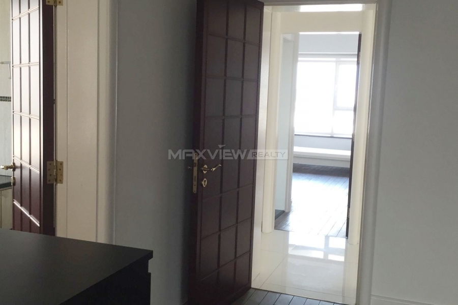 Flawless 3br 270sqm apartment in Beijing Golf Palace 4bedroom 308sqm ¥54,000 BJ0001694