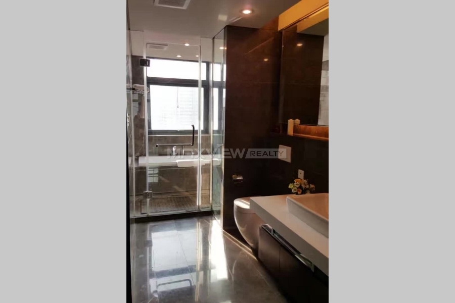 Beijing apartment Xanadu Apartments 2bedroom 170sqm ¥26,000 BJ0001891