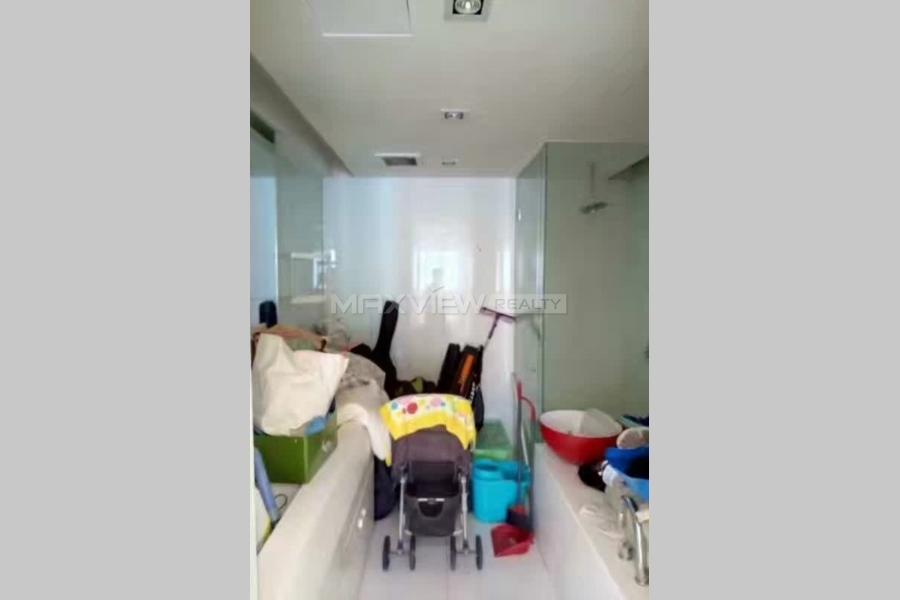 Beijing apartments for rent Sanlitun SOHO 3bedroom 192sqm ¥35,000 BJ0001889