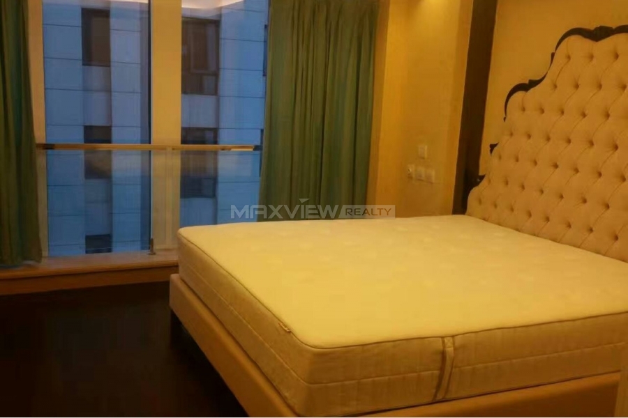 Apartments Beijing rental in Joy Court 1bedroom 120sqm ¥15,000 BJ0001896