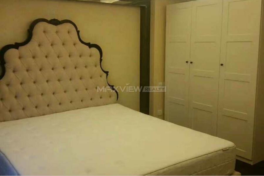 Apartments Beijing rental in Joy Court 1bedroom 120sqm ¥15,000 BJ0001896
