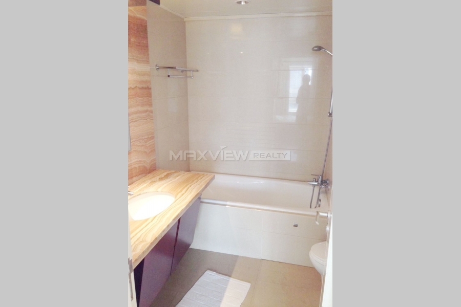 Beijing apartment for rent Central Park 2bedroom 138sqm ¥26,000 GM200999