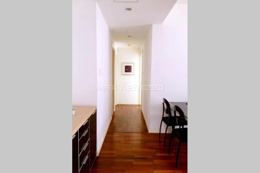 Apartment for rent in Beijing Central Park 2bedroom 134sqm ¥25,500 ZB001855