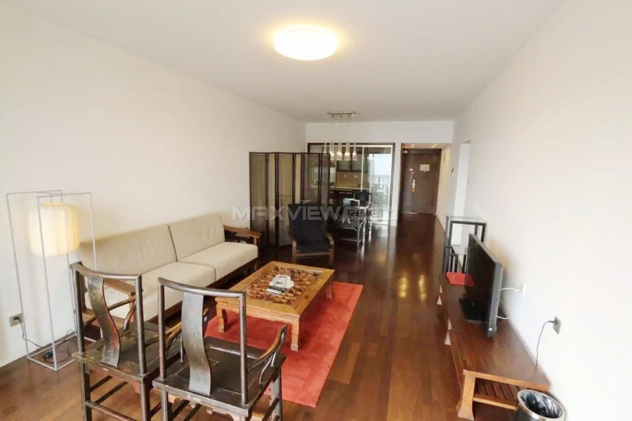 Beijing apartment rental in Shiqiao Apartment 2bedroom 148sqm ¥24,000 BJ0001894