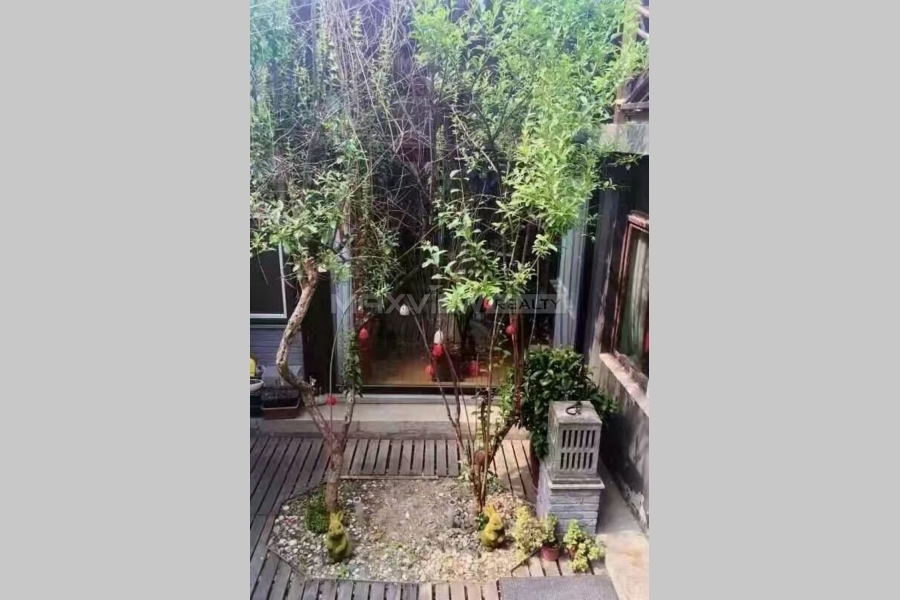 Rent house beijing Dongsi Courtyard 3bedroom 210sqm ¥32,000 BJ0001898