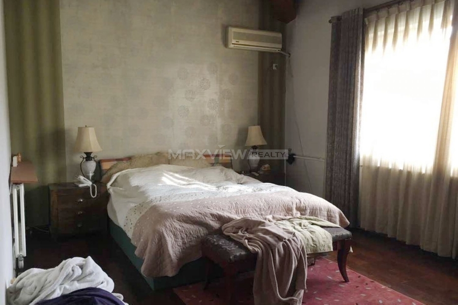 House for rent in Beijing Quan Fa Garden 4bedroom 256sqm ¥28,000 BJ0001552