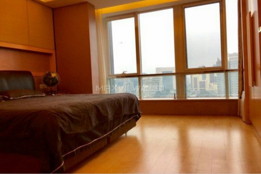 Apartment Beijing rental in Joy Court 1bedroom 110sqm ¥15,000 BJ0001905
