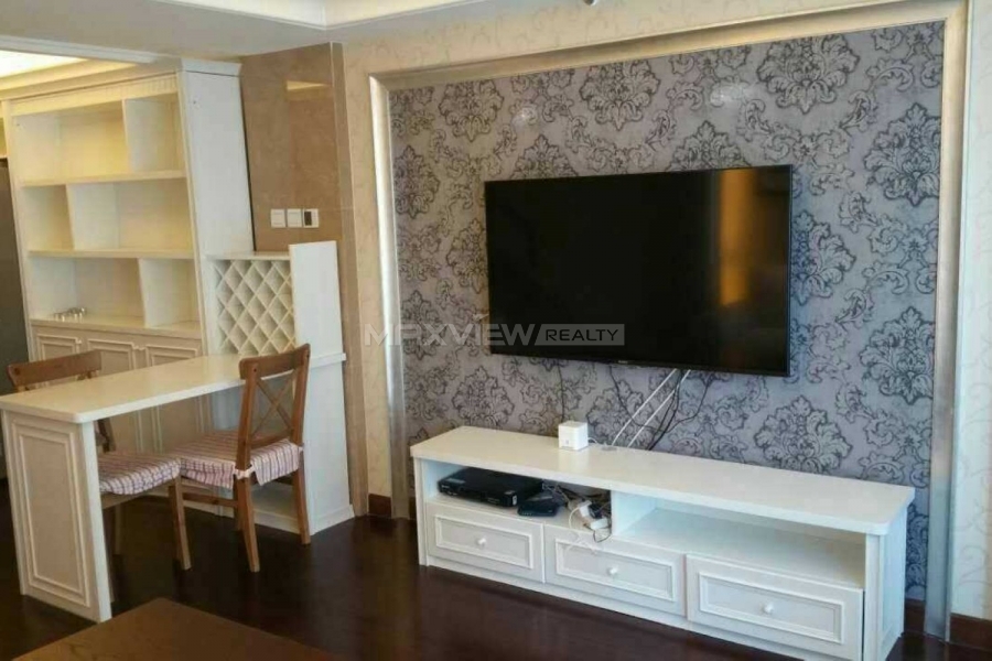 Apartment Beijing rental in Joy Court 1bedroom 110sqm ¥15,000 BJ0001906