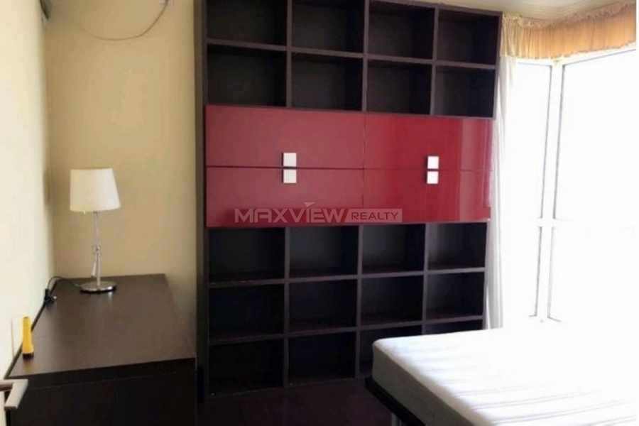 Apartment for rent in Beijing Phoenix Town 2bedroom 128sqm ¥19,000 BJ0001909