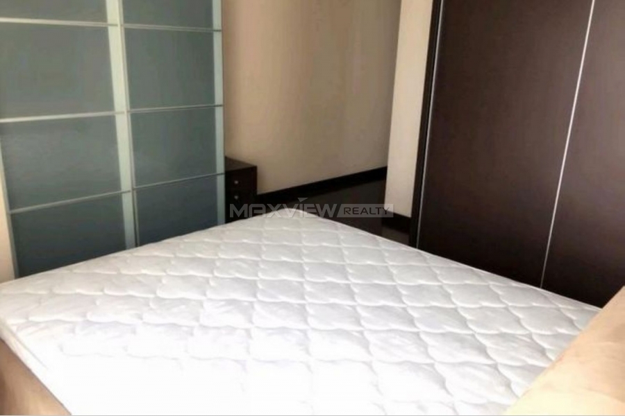 Apartment for rent in Beijing Phoenix Town 2bedroom 128sqm ¥19,000 BJ0001909