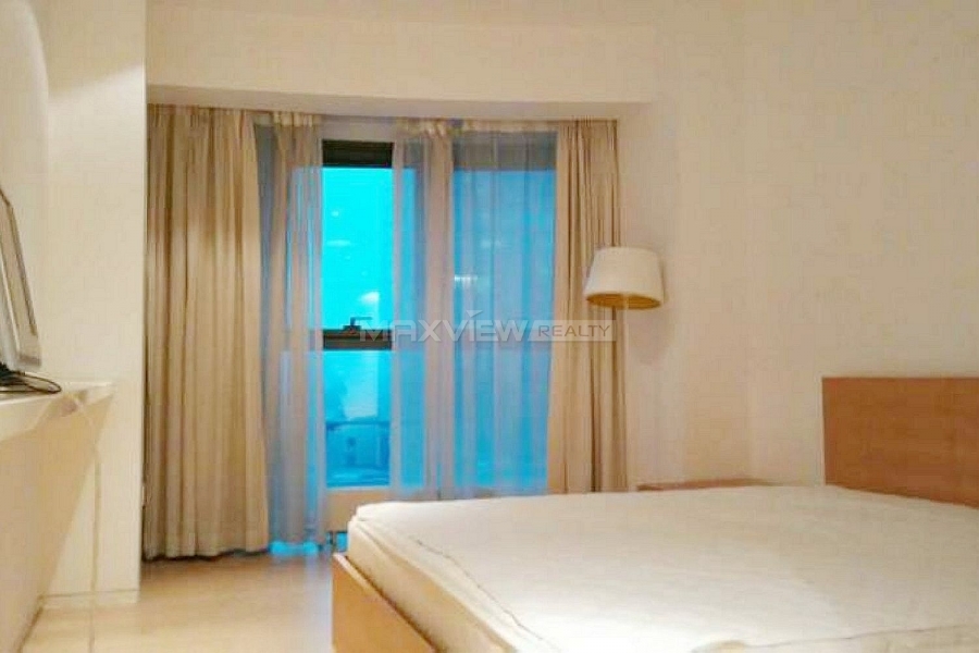 Beijing apartment for rent Sanlitun SOHO 1bedroom 120sqm ¥19,000 SLT00463