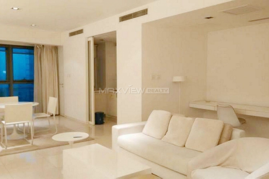 Beijing apartment for rent Sanlitun SOHO 1bedroom 120sqm ¥19,000 SLT00463