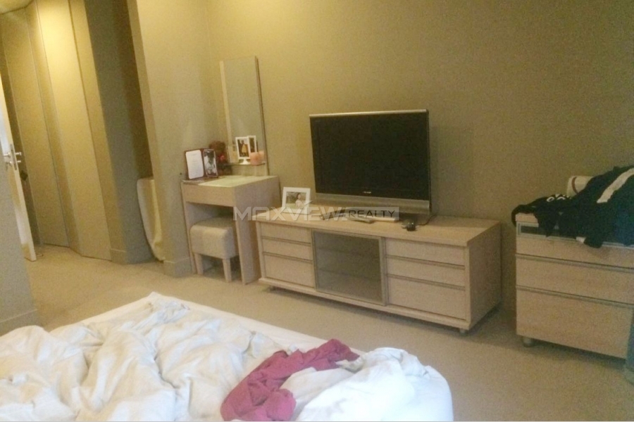 Apartments beijing in Victoria Gardens 3bedroom 170sqm ¥25,000 BJ0001917