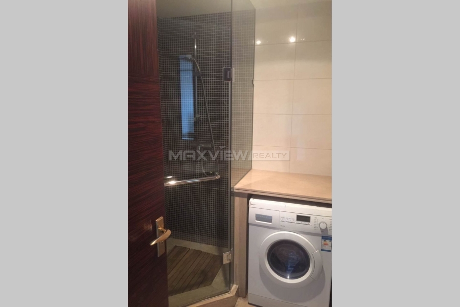 Beijing apartments World City 1bedroom 58sqm ¥15,000 BJ0001911