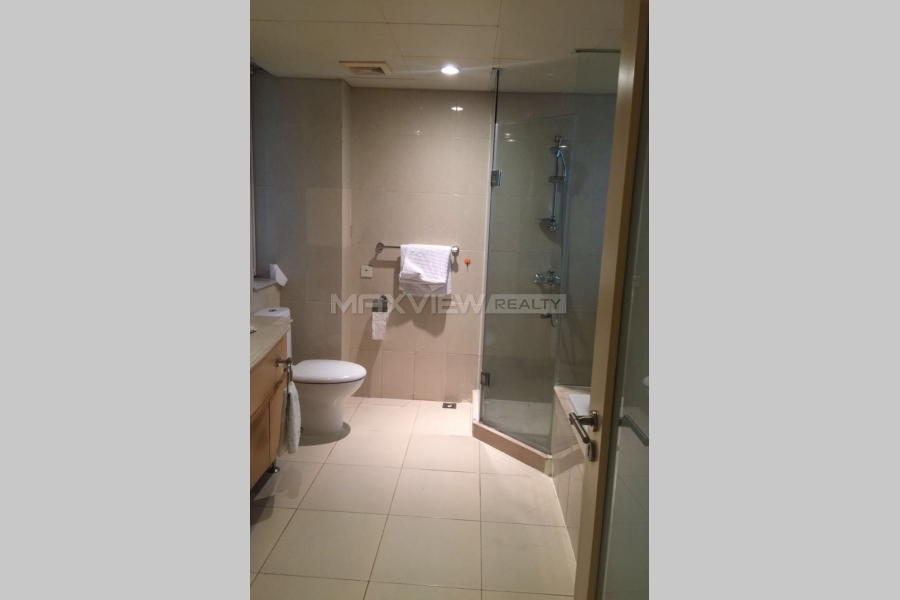 Apartment Beijing in Palm Springs 2bedroom 138sqm ¥21,000 BJ0001918