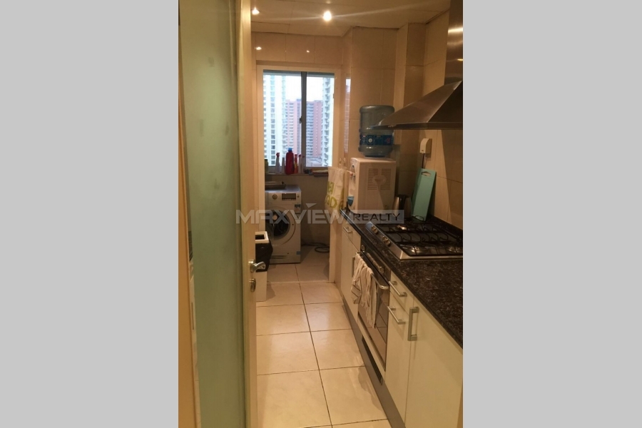 Apartment Beijing in Palm Springs 2bedroom 138sqm ¥21,000 BJ0001918